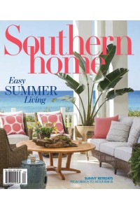 Southern Home Magazine